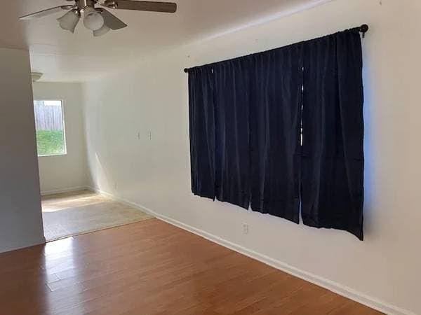 2BR/1BA Apartment on Morrow Drive · Richmond photo 4