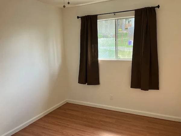 2BR/1BA Apartment on Morrow Drive · Richmond photo 5