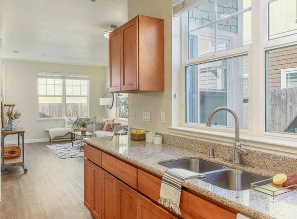 Townhouses on Hansen Way · Petaluma photo 5