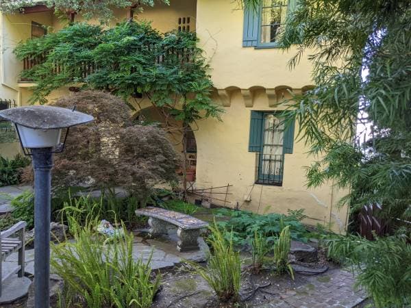 0BR/1BA In Law Adu · Berkeley photo 1