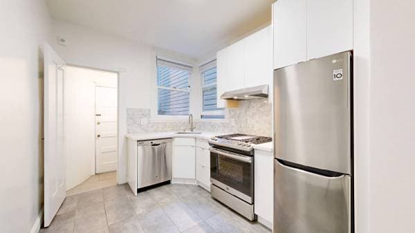 1BR/1BA Apartment on Sacramento St - 2 · San Francisco photo 1