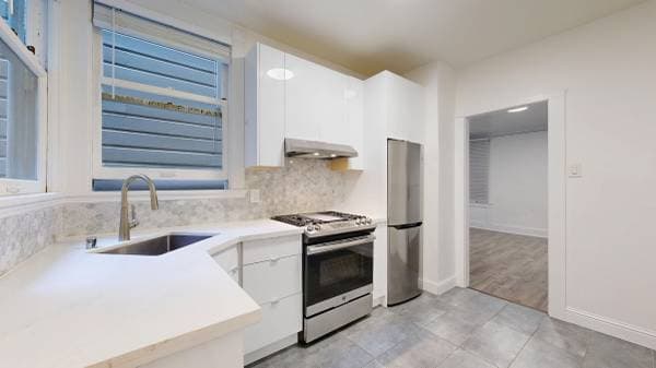 1BR/1BA Apartment on Sacramento St - 2 · San Francisco photo 2