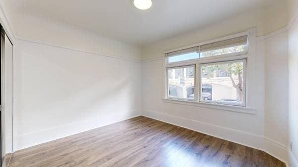 1BR/1BA Apartment on Sacramento St - 2 · San Francisco photo 3