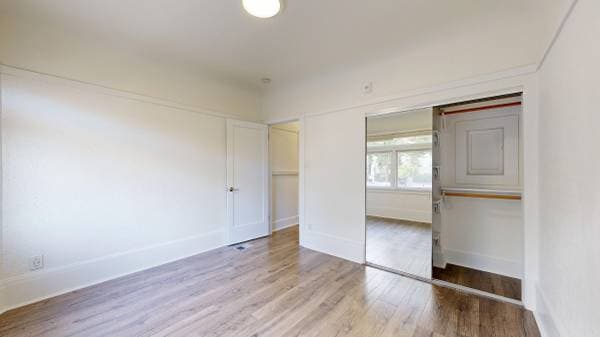 1BR/1BA Apartment on Sacramento St - 2 · San Francisco photo 4