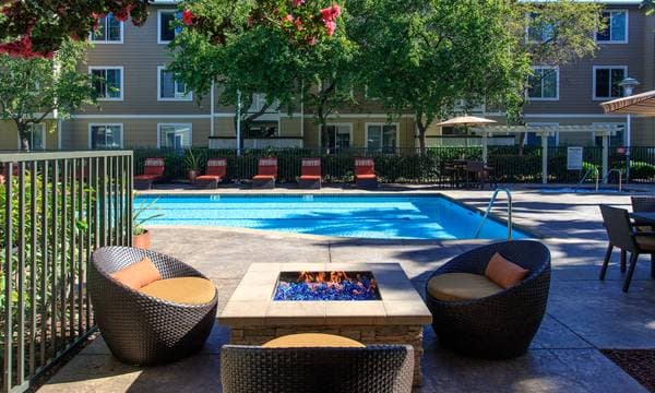 1BR/1BA Apartment · Hayward photo 5