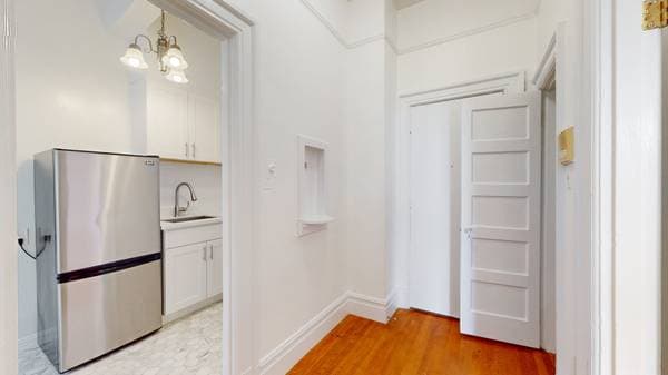 0BR/1BA Apartment on Washington St - 14 · San Francisco photo 2