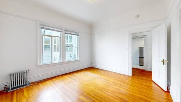 0BR/1BA Apartment on Washington St - 14 · San Francisco photo 3