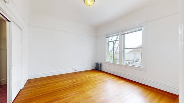 0BR/1BA Apartment on Washington St - 14 · San Francisco photo 4