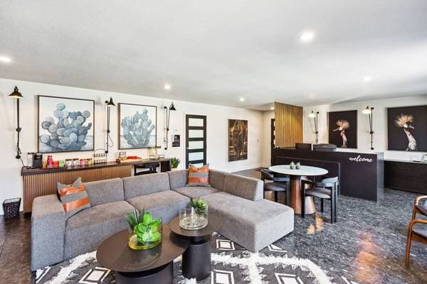 2BR/2BA Apartment on Aster Dr · Antioch photo 2