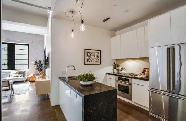 2BR/2BA Condo on Mint Plaza - 304 · San Francisco photo 2