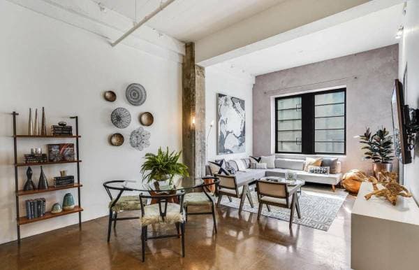 2BR/2BA Condo on Mint Plaza - 304 · San Francisco photo 3