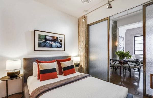 2BR/2BA Condo on Mint Plaza - 304 · San Francisco photo 5