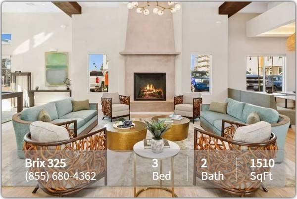 3BR/2BA Apartment on Yolanda Ave · Santa Rosa photo 3