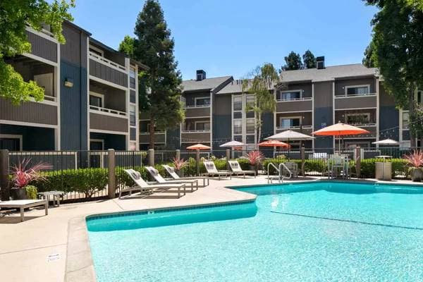 1BR/1BA Apartment on Fig Tree Ln · Pleasant Hill photo 4