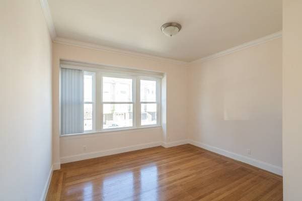 3BR/2BA Flat · San Francisco photo 1