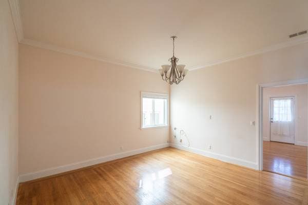 3BR/2BA Flat · San Francisco photo 3