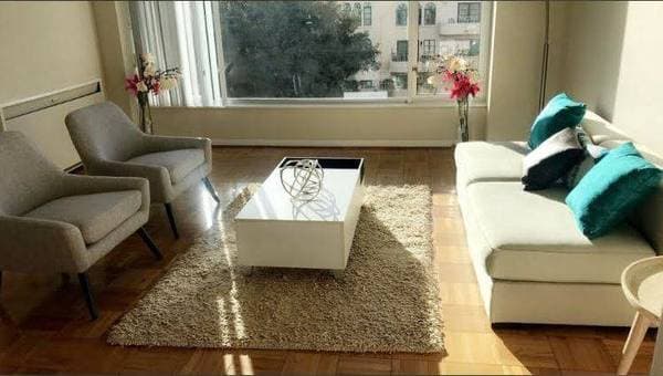 1BR/1BA Apartment on W. 3rd Avenue · San Mateo photo 1