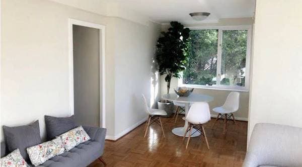 1BR/1BA Apartment on W. 3rd Avenue · San Mateo photo 2