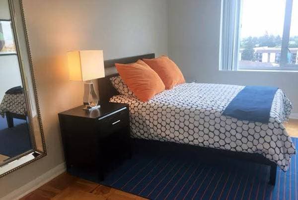 1BR/1BA Apartment on W. 3rd Avenue · San Mateo photo 3