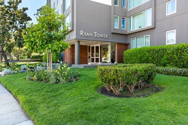 1BR/1BA Apartment on W. 3rd Avenue · San Mateo photo 5