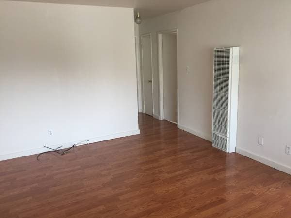 2BR/1BA Duplex · Albany photo 2