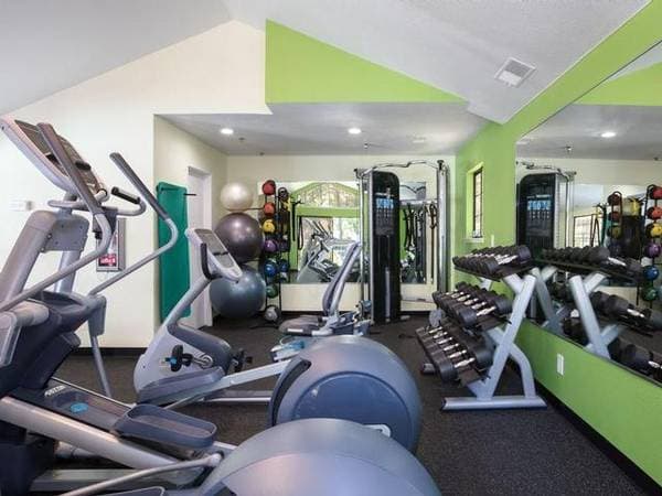 1BR/1BA Apartment · San Ramon photo 2