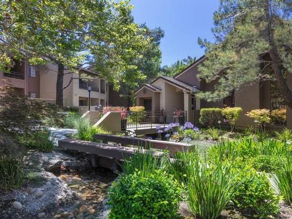 1BR/1BA Apartment · San Ramon photo 5