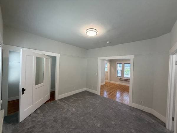 1BR/1BA Apartment on International Blvd · Oakland photo 4
