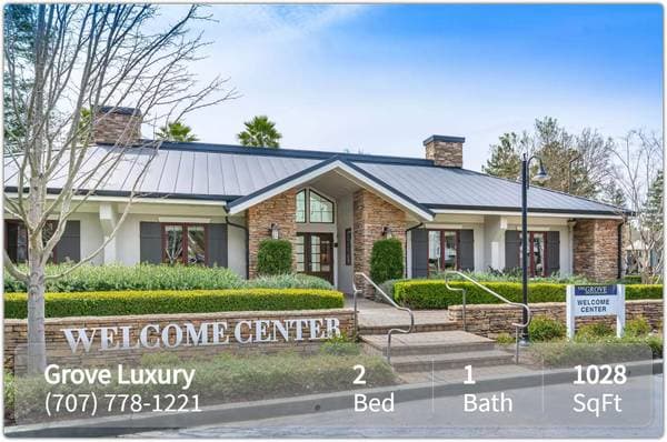 2BR/1BA Apartment on Lakeville Cir · Petaluma photo 2