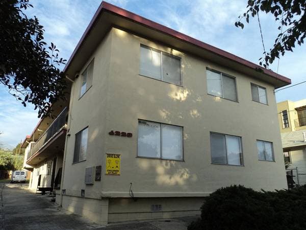 2BR/1BA Other on Masterson St · Oakland photo 1