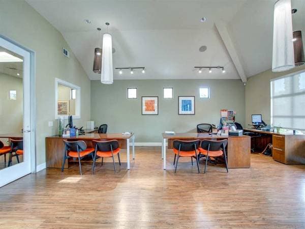 2BR/2BA Apartment on Snell Ave · San Jose photo 1