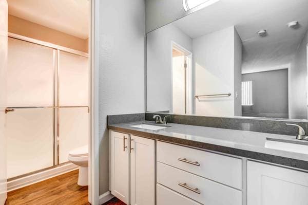 2BR/2BA Apartment on Snell Ave · San Jose photo 5