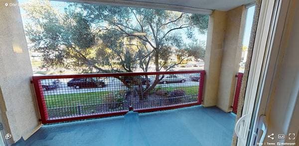 1BR/1BA Apartment on La Selva · San Mateo photo 3