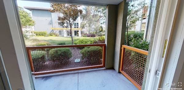 1BR/1BA Apartment on La Selva · San Mateo photo 4