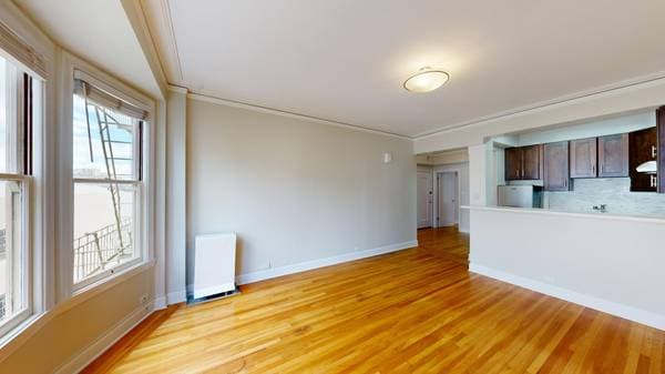 2BR/1BA Apartment on Clay · San Francisco photo 1