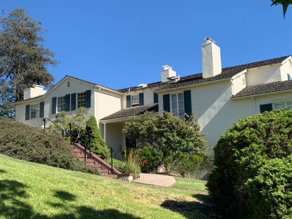3BR/1BA Duplex on Spruce · Berkeley photo 3