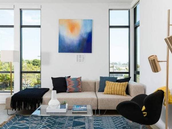 1BR/1BA Apartment on Fifth St. · Berkeley photo 1