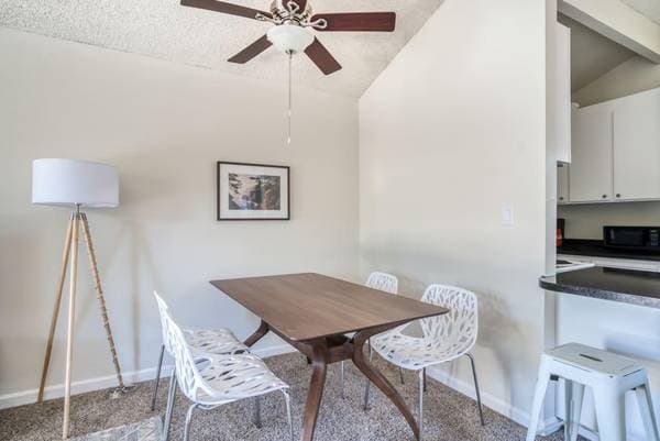 0BR/1BA Apartment on Westcliffe Lane · Walnut Creek photo 3