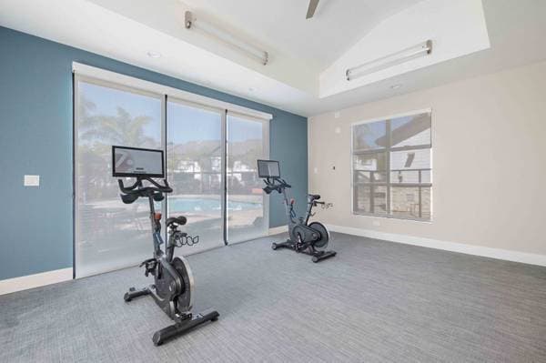 2BR/2BA Apartment on Snell Ave · San Jose photo 3