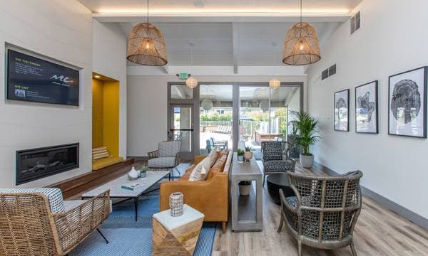 2BR/2BA Apartment on Foster City Boulevard · San Mateo photo 1