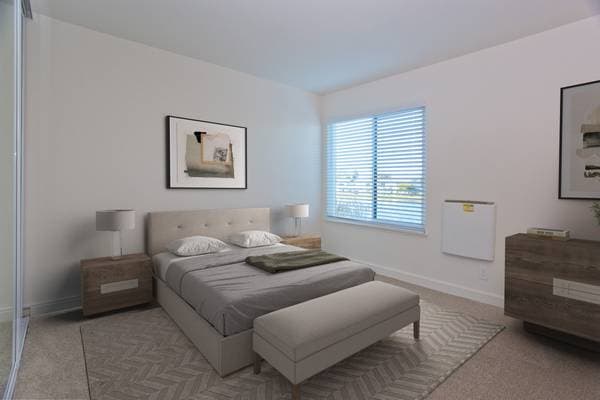 1BR/1BA Apartment on Catamaran Street · San Mateo photo 3