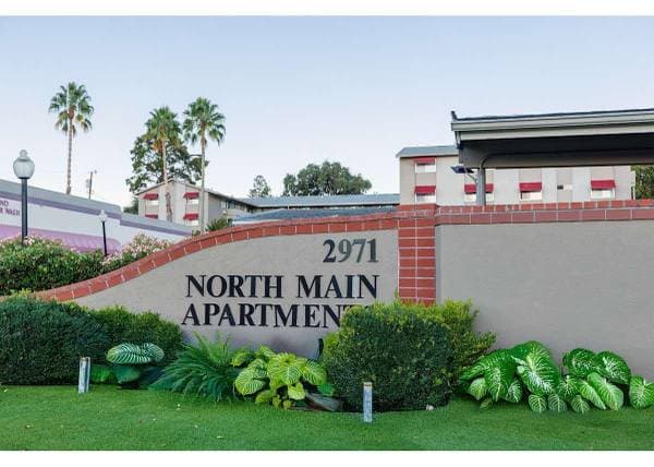 2BR/1BA Apartment on N Main St · Walnut Creek photo 4
