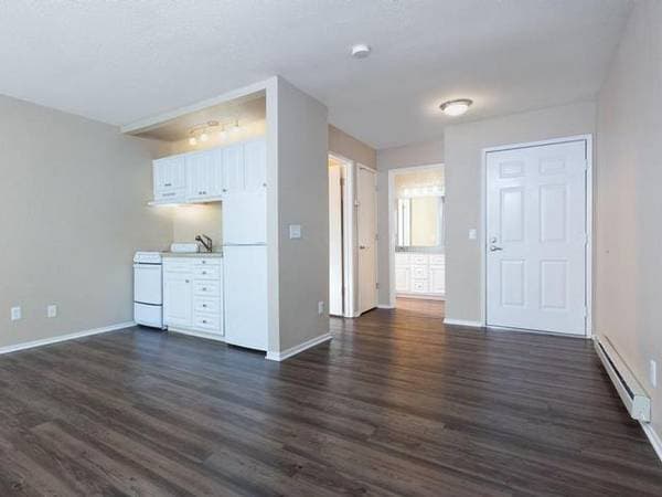 0BR/1BA Apartment · San Ramon photo 5