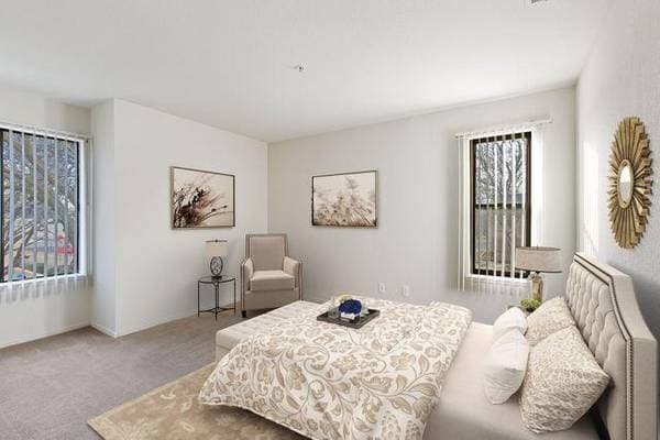 2BR/2BA Apartment on Wilbur Avenue · Antioch photo 3