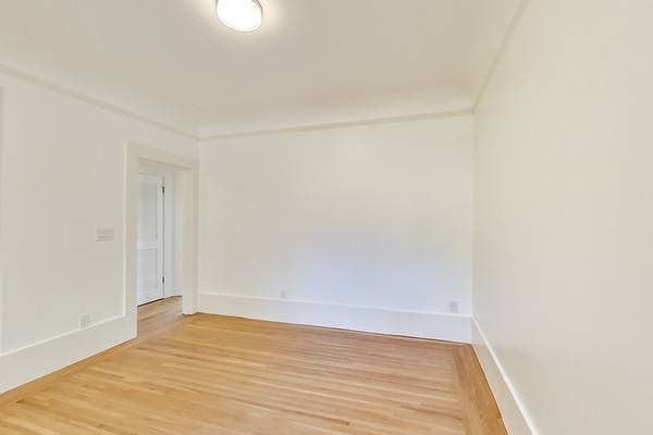 Apartments on Pine Street · San Francisco photo 3