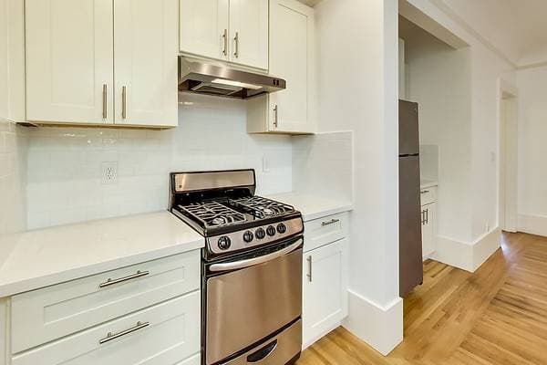 Apartments on Pine Street · San Francisco photo 4