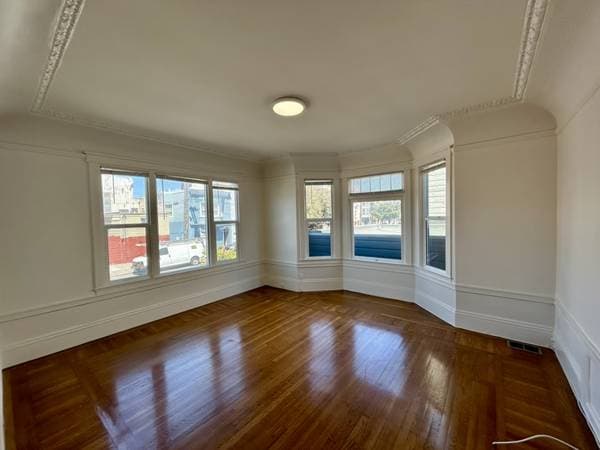 Apartments on Parker Avenue · San Francisco photo 1