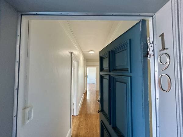 Apartments on Parker Avenue · San Francisco photo 2