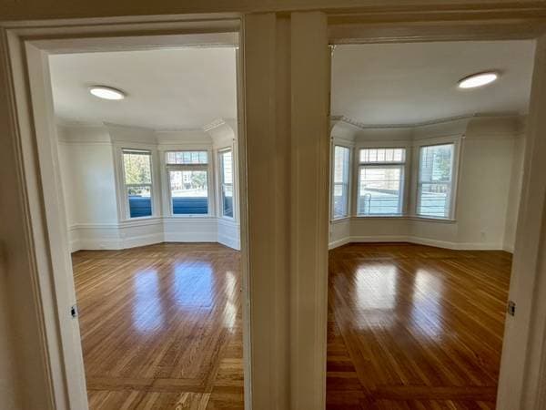 Apartments on Parker Avenue · San Francisco photo 4