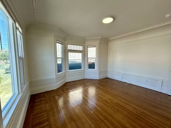 Apartments on Parker Avenue · San Francisco photo 5